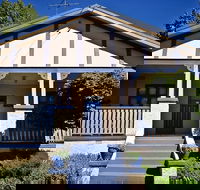 Brigalow Cottage - Brisbane Tourism