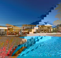 Brisbane Holiday Village - Brisbane 4u