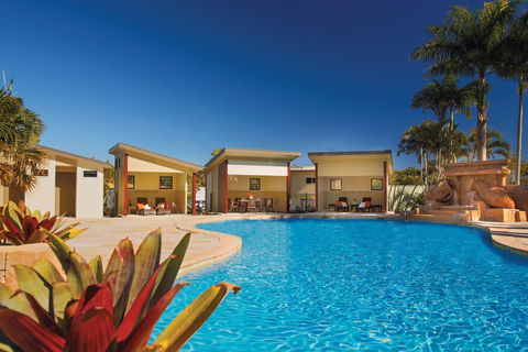 Brisbane Holiday Village - Brisbane 4u 0