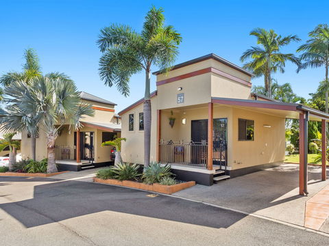 Brisbane Holiday Village - Brisbane 4u 1