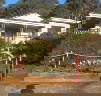 Bruny Island Retreat - Brisbane Tourism