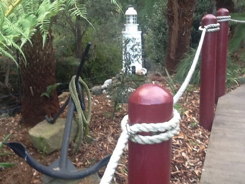 Bruny Island Retreat - Tourism Brisbane 1