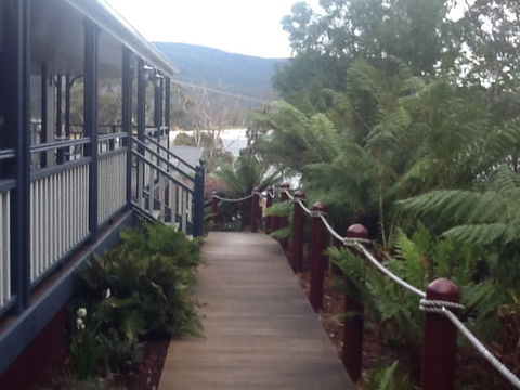 Bruny Island Retreat - Tourism Brisbane 2