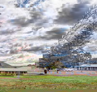 Bushmans Motor Inn - Tourism Brisbane