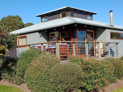 Butler's Bend Holiday Villa - Brisbane 4u 1