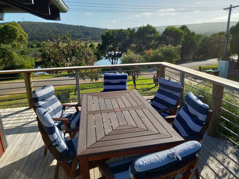 Butler's Bend Holiday Villa - Brisbane 4u 2