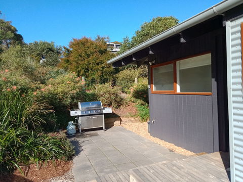 Butler's Bend Holiday Villa - Brisbane 4u 3