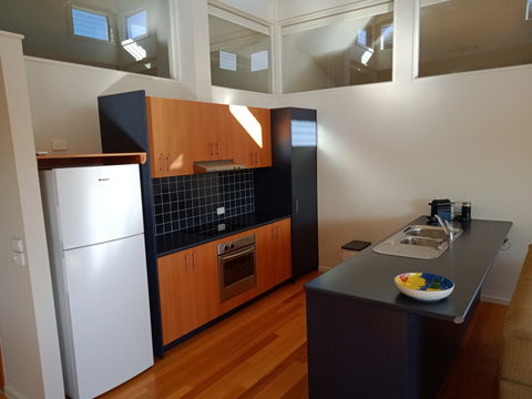 Butler's Bend Holiday Villa - Brisbane 4u 4
