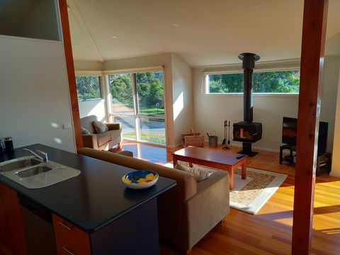 Butler's Bend Holiday Villa - Brisbane 4u 5