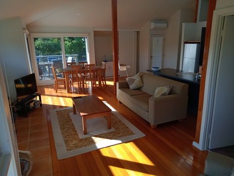 Butler's Bend Holiday Villa - Brisbane 4u 7