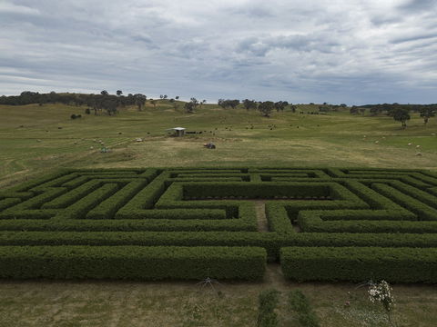Cadogan Country House - Brisbane Tourism 0