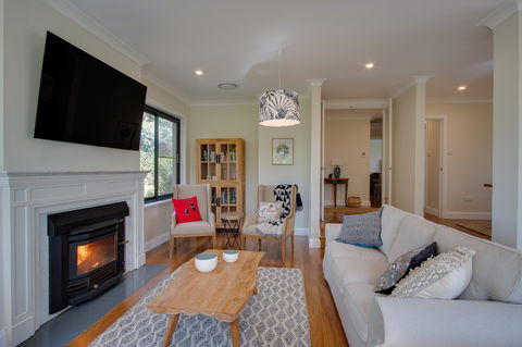Cadogan Country House - Brisbane Tourism 1