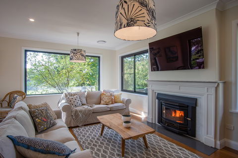 Cadogan Country House - Brisbane Tourism 2