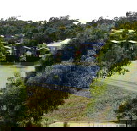Capital Country Holiday Park - Tourism Brisbane