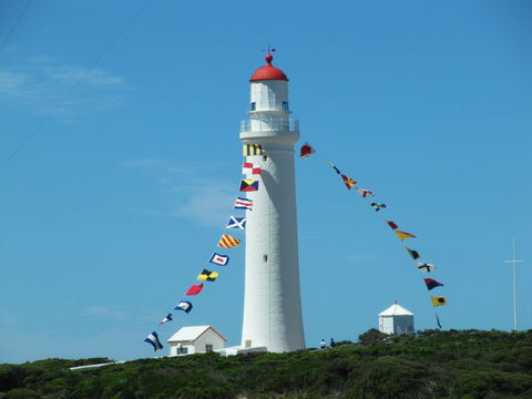 Cape Nelson Lighthouse - Brisbane Tourism 0