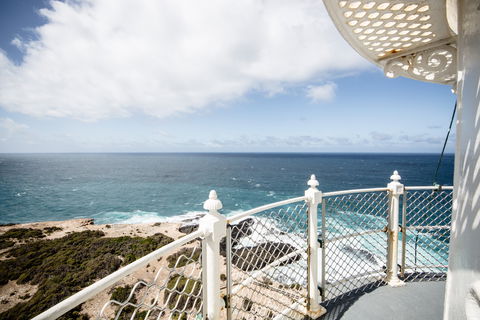 Cape Nelson Lighthouse - Brisbane Tourism 1