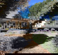 Carnegie House - Tourism Brisbane