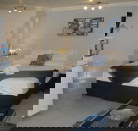 Charm City Motel - Tourism Brisbane