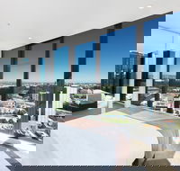 City Tempo - Power Street - Tourism Brisbane