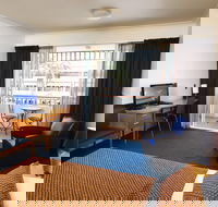 City Oasis Inn - Brisbane 4u