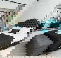 Clarinda Street Apartments by Kirsten Serviced Accommodation - Brisbane Tourism