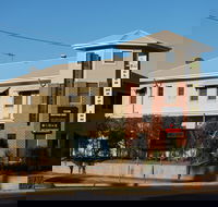 Club Motor Inn - Brisbane 4u