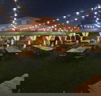 Clydesdale Motel and Steakhouse - Tourism Brisbane