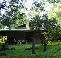Clyde River Retreat - Tourism Brisbane