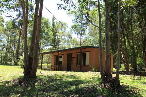 Clyde River Retreat - Tourism Brisbane 1