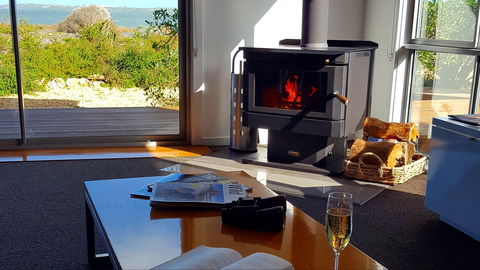Coorong Waterfront Retreat - Tourism Brisbane 1