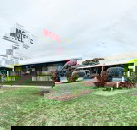 Country Mile Motor Inn - Tourism Brisbane