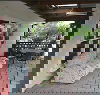 Cowper Street Studio - Brisbane 4u