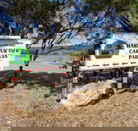 Cowell Harbor View Caravan Park - Tourism Brisbane