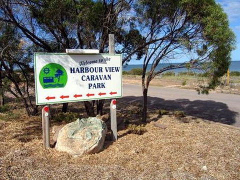 Cowell Harbor View Caravan Park - Tourism Brisbane 0