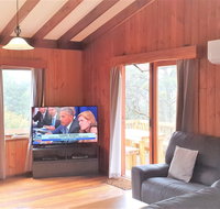 Cradle Alpine Retreat - Tourism Brisbane