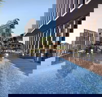 Crowne Plaza Sydney Darling Harbour - Tourism Brisbane