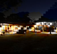 Cullen Wines Homestead - Brisbane Tourism