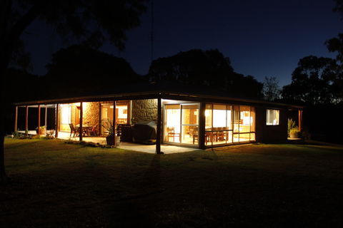 Cullen Wines Homestead - Brisbane Tourism 0