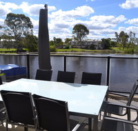 Cypress Townhouse - Brisbane Tourism
