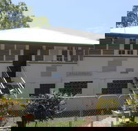 Daggoombah Holiday House - Brisbane Tourism