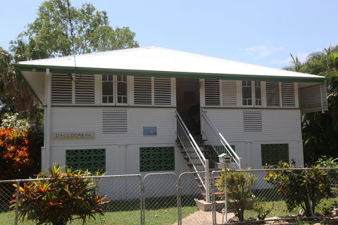 Daggoombah Holiday House - Brisbane Tourism 0