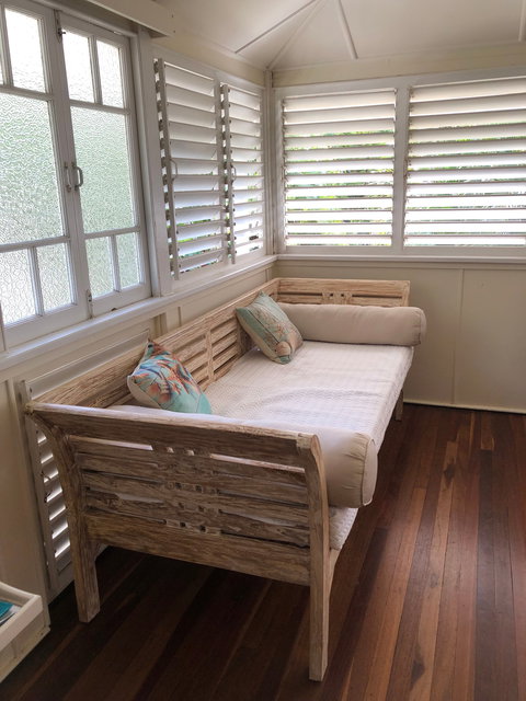 Daggoombah Holiday House - Brisbane Tourism 4