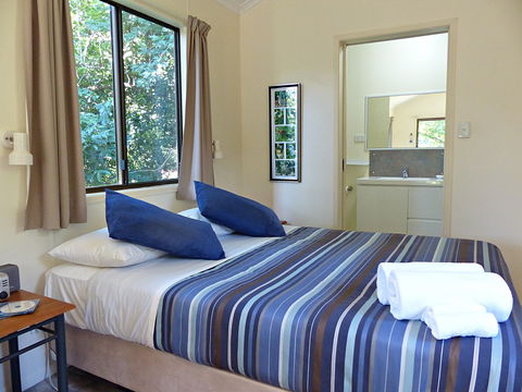 Daintree Valley Haven - Tourism Brisbane 0