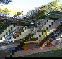 Daly River Roadside Inn - Tourism Brisbane