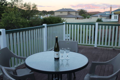 Dillons Cottage Stanthorpe - Brisbane Tourism 8