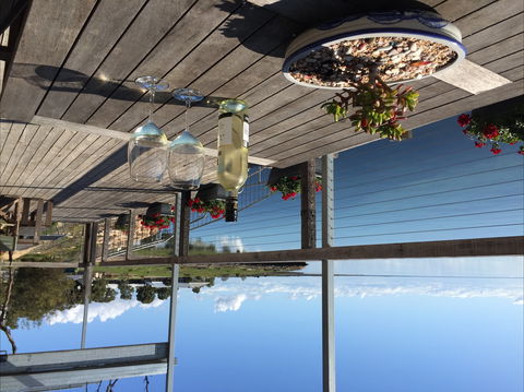 Doi's Ocean Front Apartment - Brisbane 4u 0