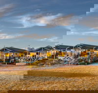 Dongara Tourist Park - Tourism Brisbane