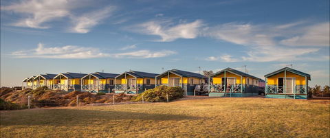Dongara Tourist Park - Brisbane Tourism 0