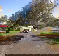 Dunedoo Caravan Park - Brisbane Tourism