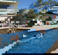 Dylene Holiday Park Portarlington - Brisbane 4u